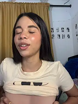 Milleradhara24 – Live XXX-chat