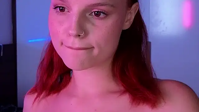 mollybossy's Live XXX Chat