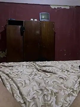 RapotorE webcam show