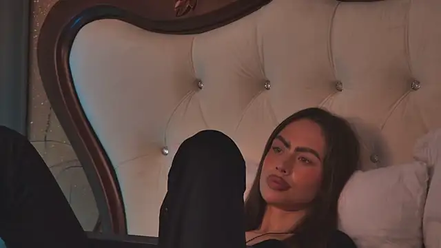 Amanda_River Live XXX-Chat