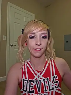 AmethystFoxx's Live XXX Chat
