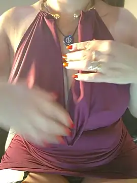 XXX chat uživo modela Paulette-squirt