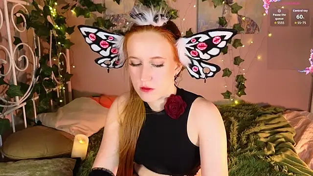 Živý XXX chat Eva_Bellea