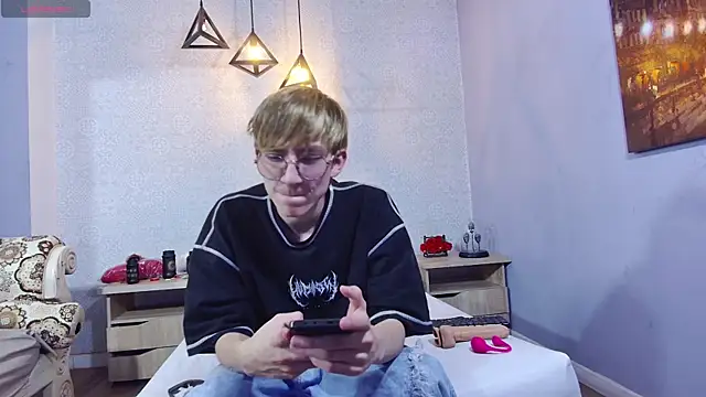 Chat XXX Live axell_stone_