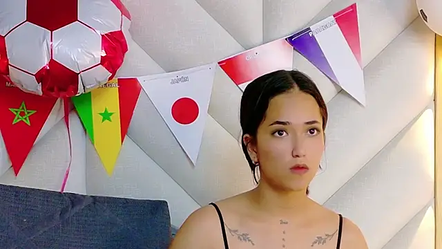 Živý XXX chat Isabella_Danger02