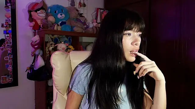 Marceline_0のライブXXXチャット