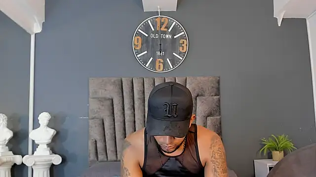 Robin_Rief's Live XXX Chat