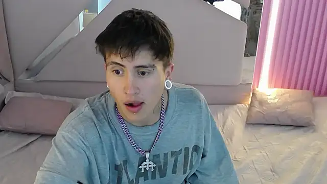 oblivionlove Live XXX Chat