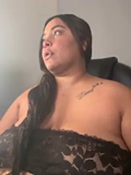 tatikanyx Live XXX-chat