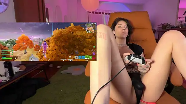 GennaJames Obrolan Langsung XXX