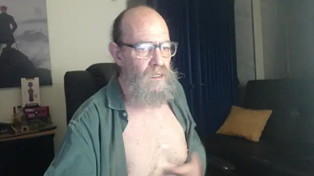 Uncle_Hottie Live XXX Chat
