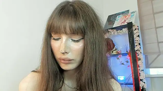 BlytheCinder live XXX chat