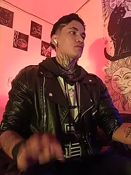 AlecBanne_'s Live XXX Chat