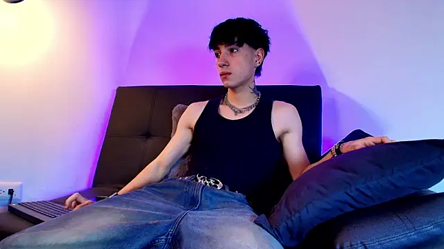 BLAKE___01 – Live XXX-chat