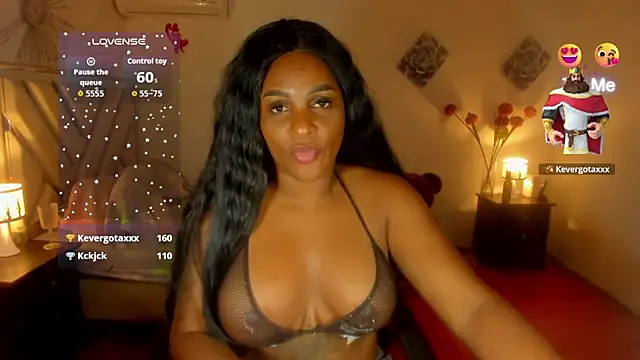 Chat XXX Live Miagrace