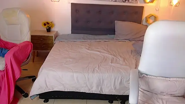 XXX chat uživo modela luccas_and_alex