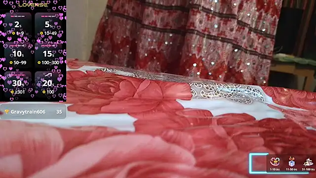Cora_Maro's Live XXX Chat