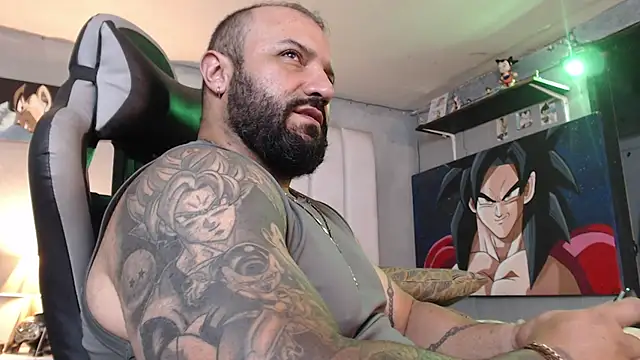 Chat +18 de bardock_1 ao vivo