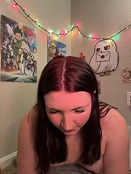 XXX chat uživo modela misssmondayy