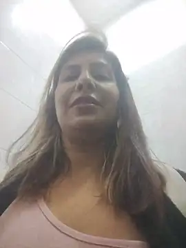 scarlett_moore Obrolan Langsung XXX