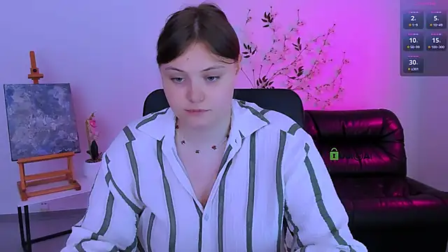 Živý XXX chat nikole_kitt