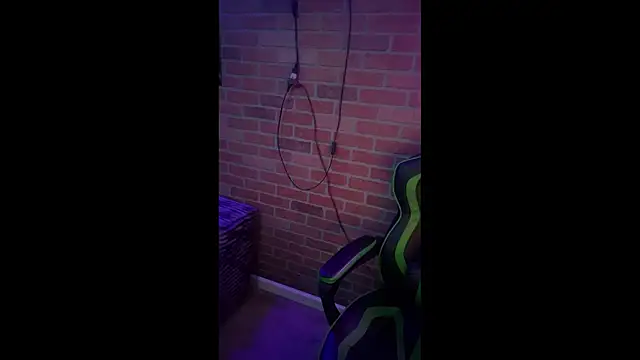 Chat +18 de chronic_vibez ao vivo