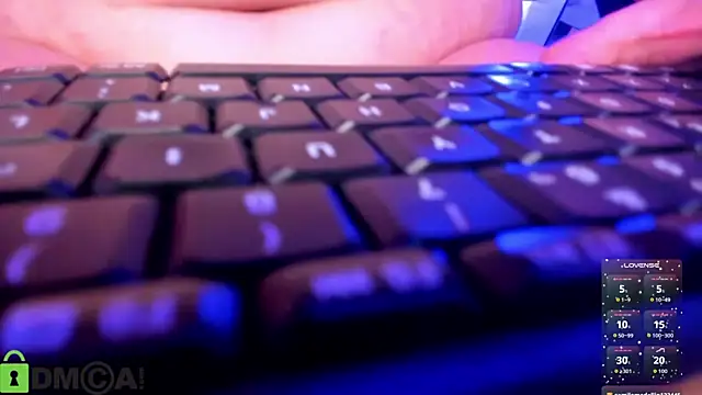 miaparker25 Live XXX-chat