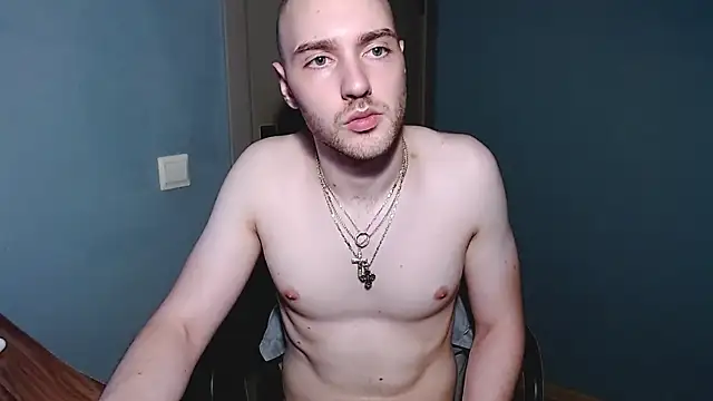 MarkVenom1 Live XXX-chat