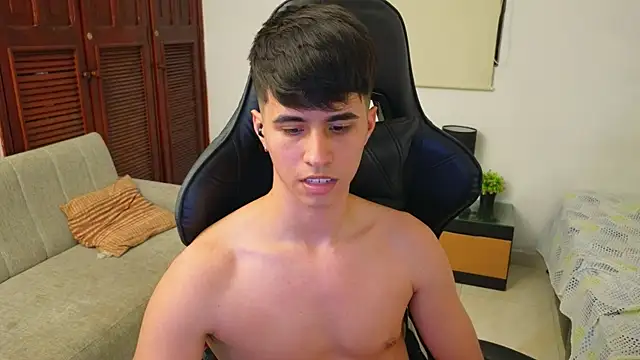 carl_dixon's Live XXX Chat