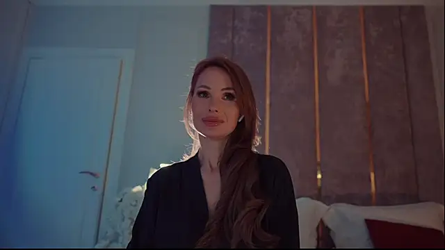 MilaDYstarlight's Live XXX Chat