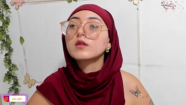 aysel_elid Chat XXX in diretta