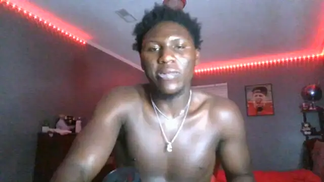 Festivitiesking1n Live XXX chat