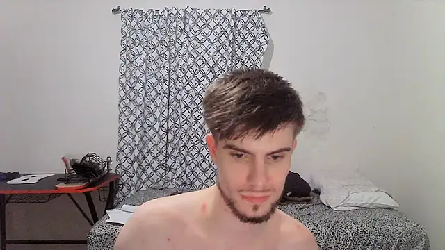 benzooo3 Chat XXX live