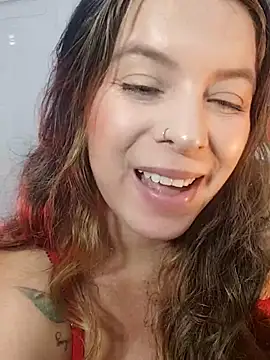 Chat XXX en directo de itzyvoobs