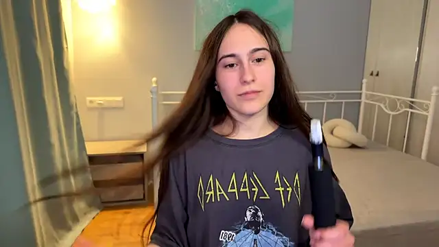 AliceKolltt Obrolan Langsung XXX
