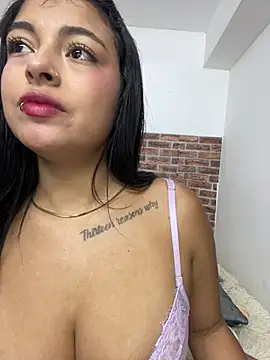Dulce-diosa live XXX chat
