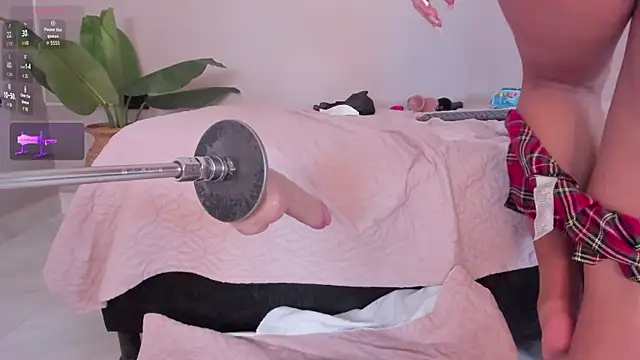 XXX chat uživo modela ivy_leee