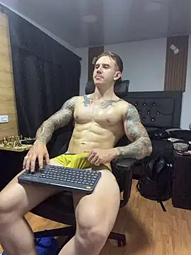 paulthompson_ Live XXX Chat
