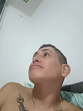 Chatroom XXX en direct de Tiger_cryad