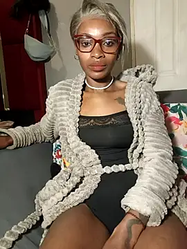 HoneyDropsX live XXX chat