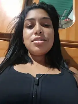 Putaalexa 라이브 XXX 채팅