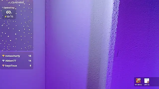 samy_gp's Live XXX Chat
