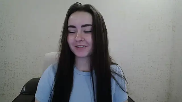 SelenaBrook's Live XXX Chat