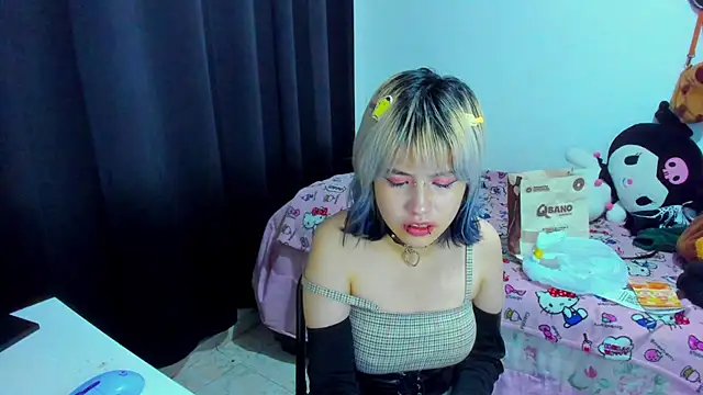 Akane-Mou's Live XXX Chat