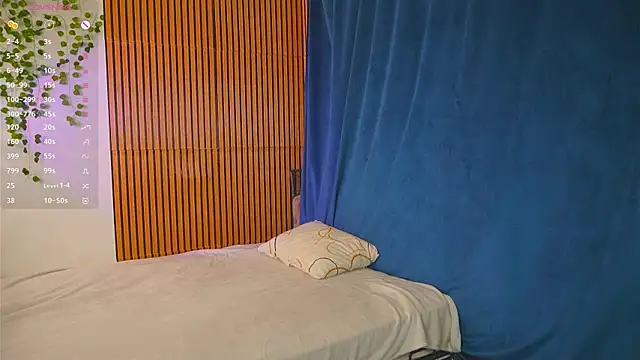 Xonalenei 现场XXX聊天