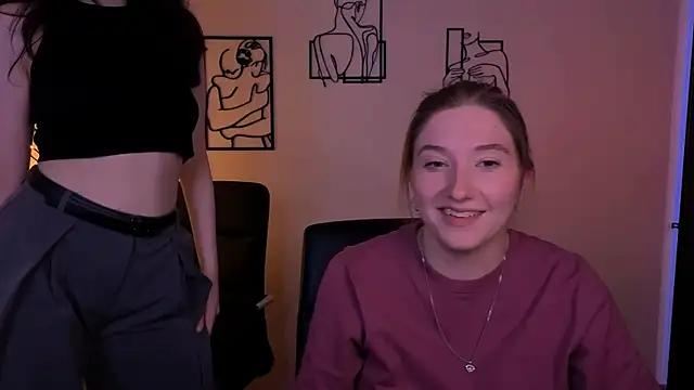 Živý XXX chat riley_sanders