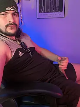 Derek_Vow Live XXX-chat