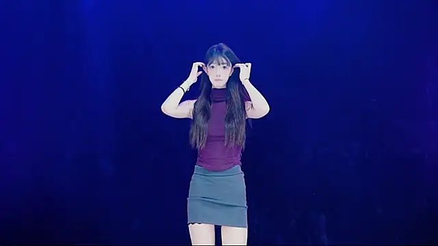 XZ-520 라이브 XXX 채팅