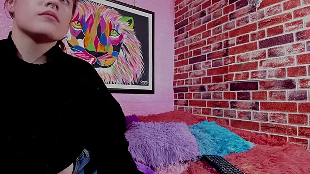 Charlotte_Roldan's Live XXX Chat