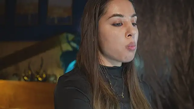 VanessaDoyle 라이브 XXX 채팅